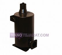 اگزوز بلدوزر 155A2 کوماتسو اگزوز بلدوزر 155A2 کوماتسو